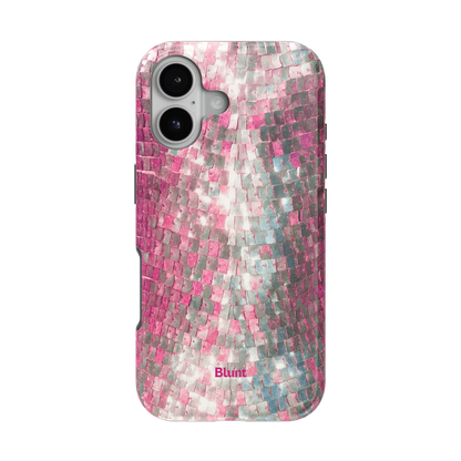 Auralia iPhone Case