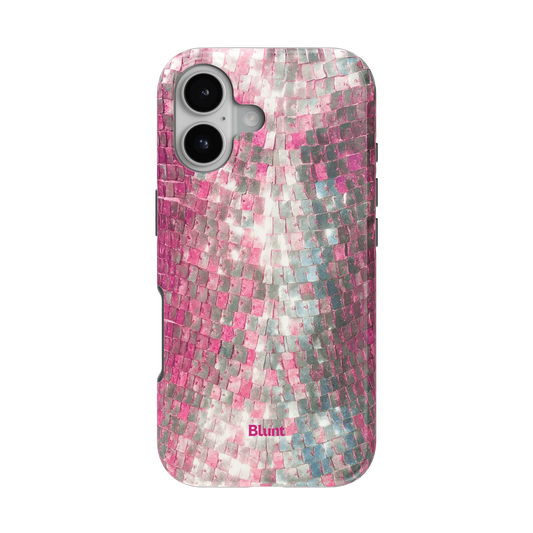 Auralia iPhone Case