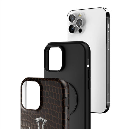 Croc-Creed-iphone-case-iPhone 12 Pro-3