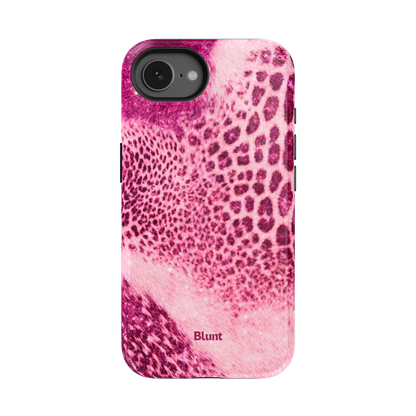 Candy Mirage iPhone Case
