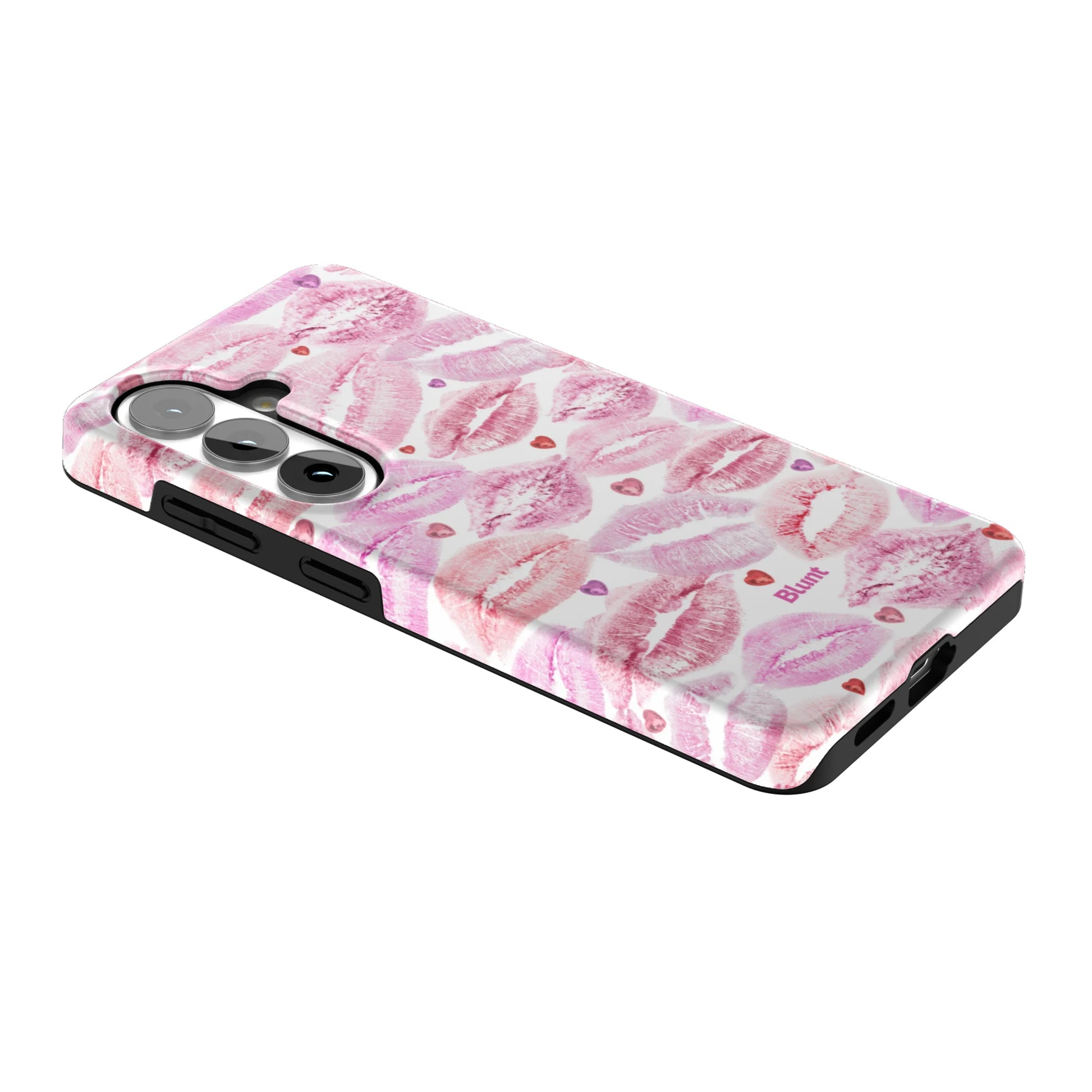 XOXO-samsung-case-Galaxy S26-2