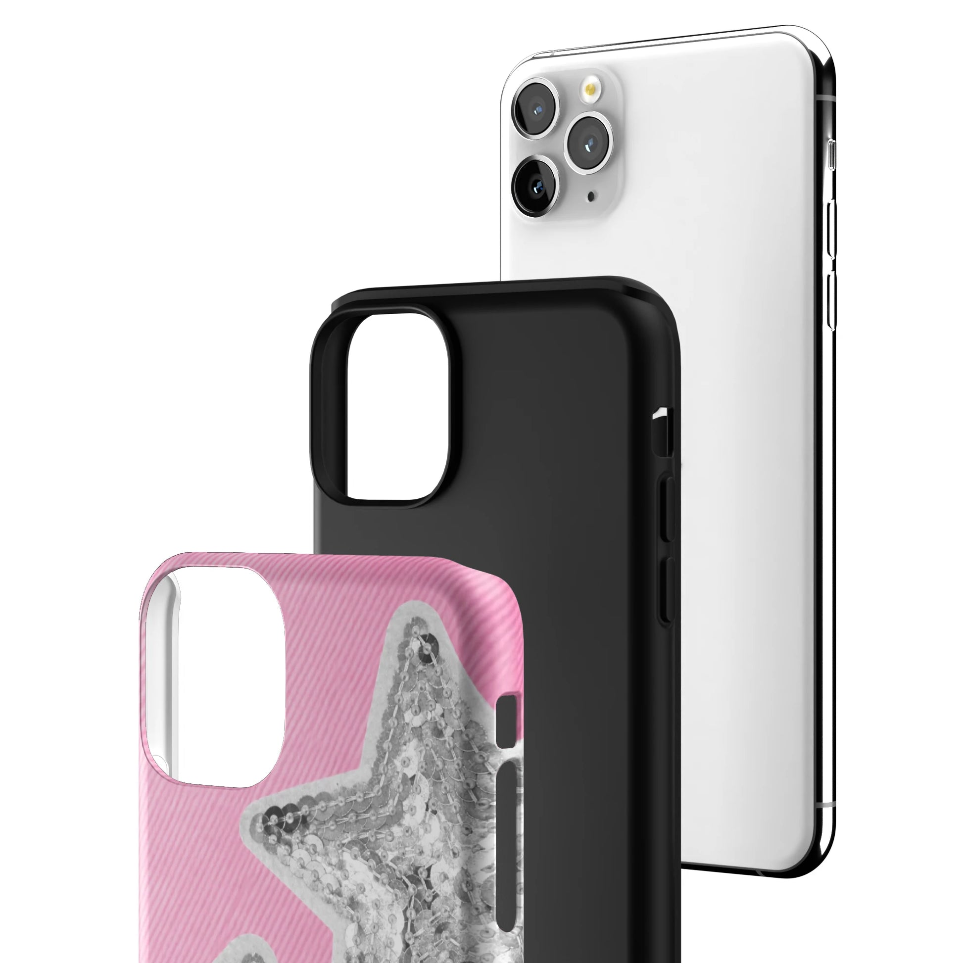 Pinkstar-Rodeo-iphone-case-iPhone 11 Pro Max-3