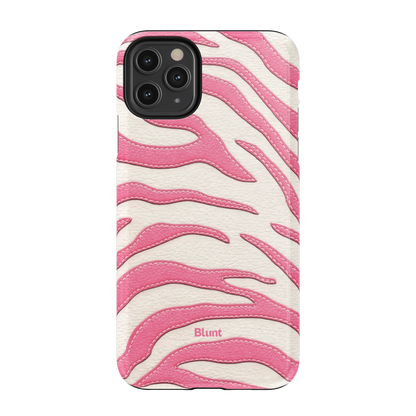 Blushed Zarco iPhone Case