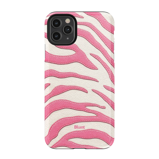 Blushed Zarco iPhone Case