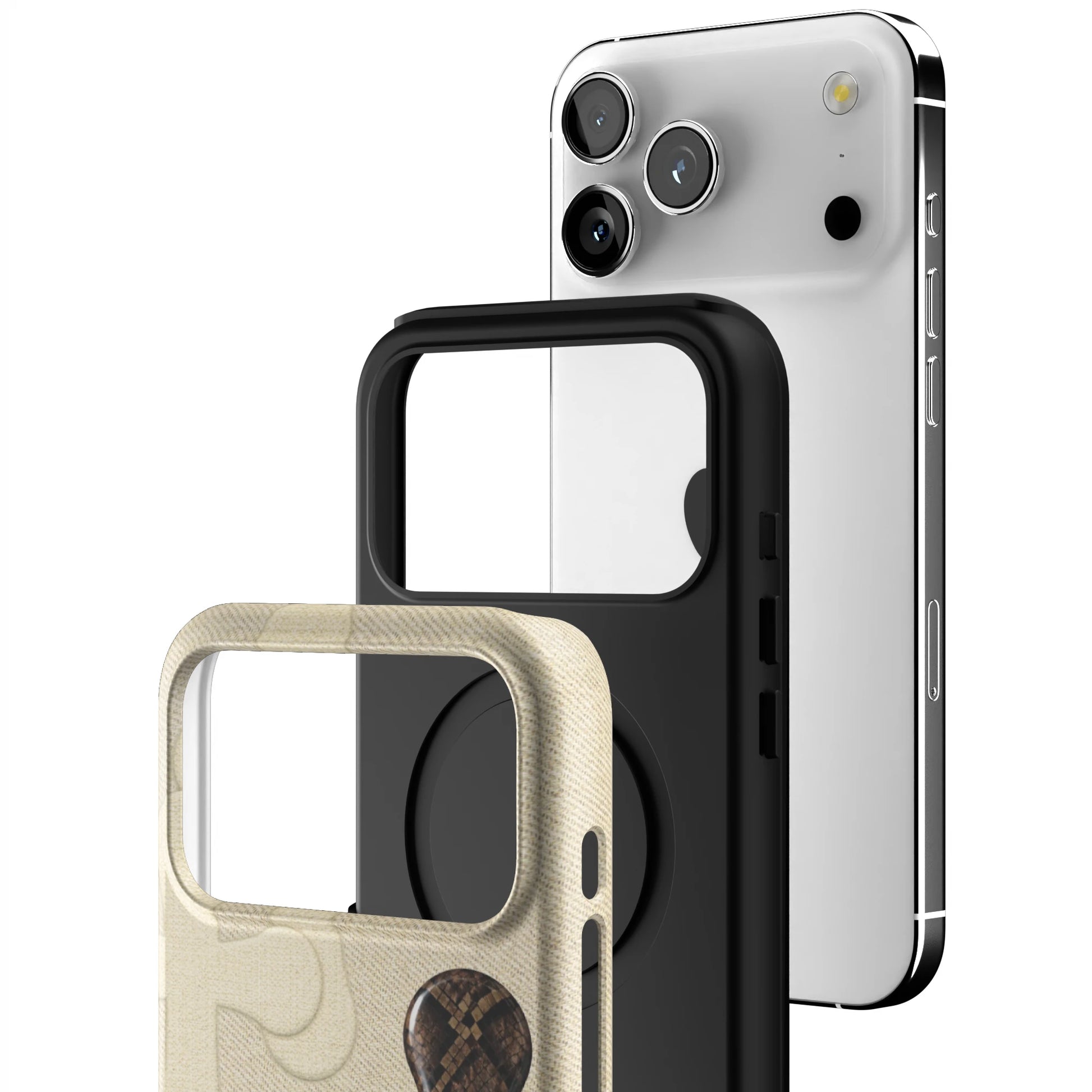Cream-Patch-iphone-case-iPhone 17 Pro Max-3