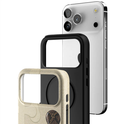 Cream-Patch-iphone-case-iPhone 17 Pro Max-3
