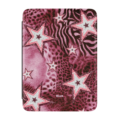 Cosmic-Rose-kindle-case-Kindle Paperwhite/Colorsoft 7-1