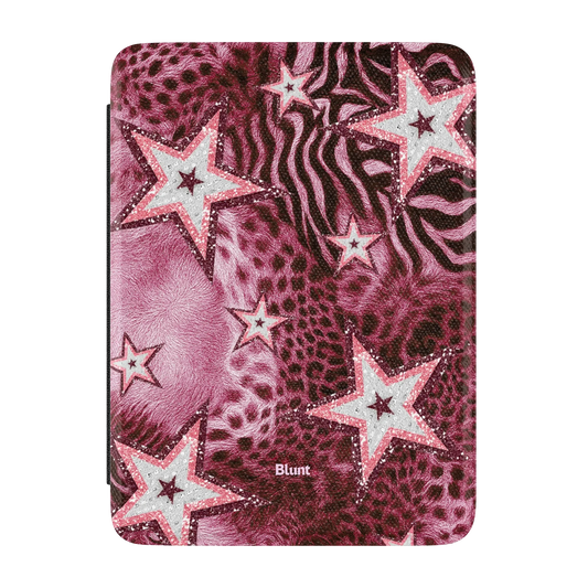 Cosmic-Rose-kindle-case-Kindle Paperwhite/Colorsoft 7-1