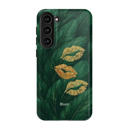 Stage-Kiss-samsung-case-Galaxy S23 Plus-1