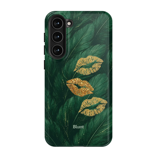 Stage-Kiss-samsung-case-Galaxy S23 Plus-1