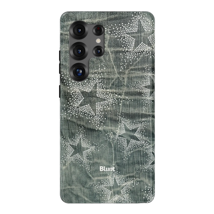 Cosmic Jean Samsung Case