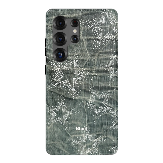 Cosmic Jean Samsung Case