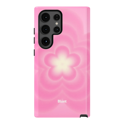 Halo-Bloom-samsung-case-Galaxy S24 Ultra-1