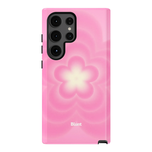 Halo-Bloom-samsung-case-Galaxy S24 Ultra-1