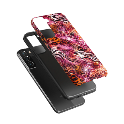 Punky-Safari-samsung-case-Galaxy S22 Plus-3