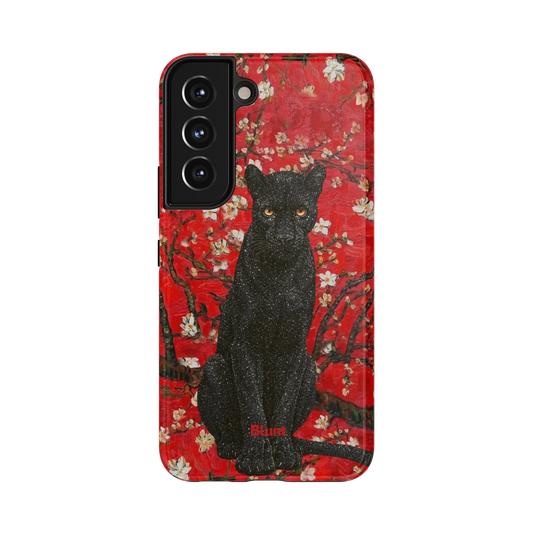 Samira Samsung Case