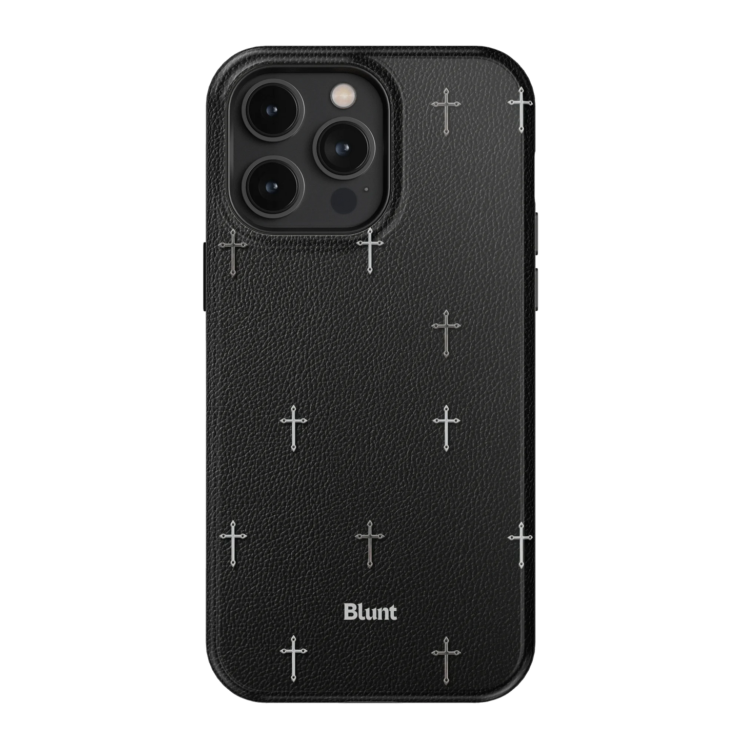 Sacred iPhone Case