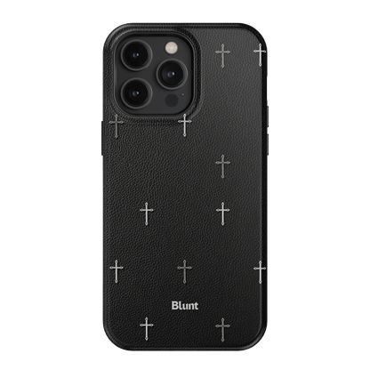Sacred iPhone Case