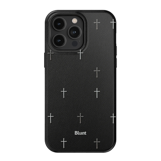 Sacred iPhone Case
