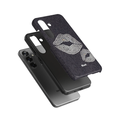 XO Spark Samsung Case