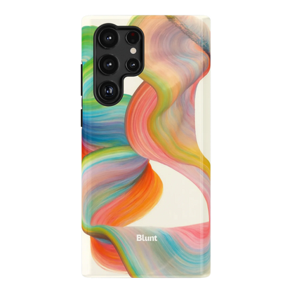 Margo Samsung Case