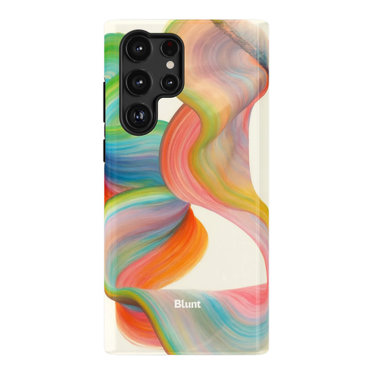 Margo Samsung Case