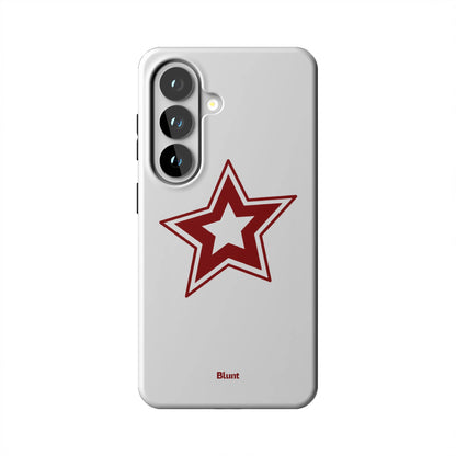 Super Star Samsung Case
