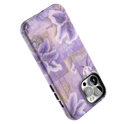 Purple-Irideska-iphone-case-iPhone 13 Pro Max-4