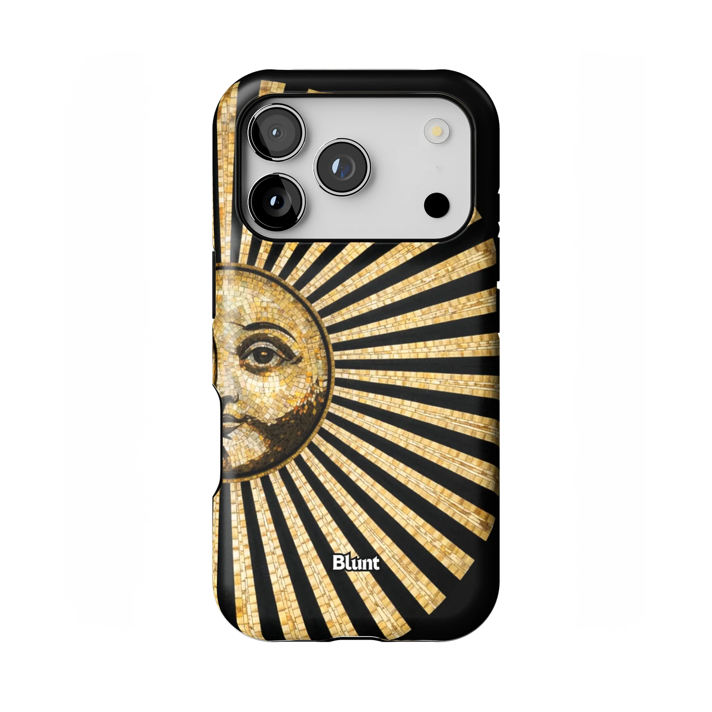 Solstice Muse iPhone Case
