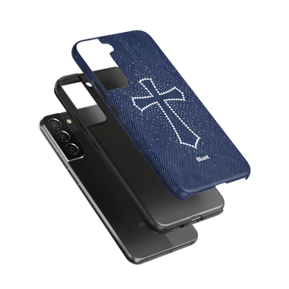 Blue-Diamara-samsung-case-Galaxy S22 Plus-3