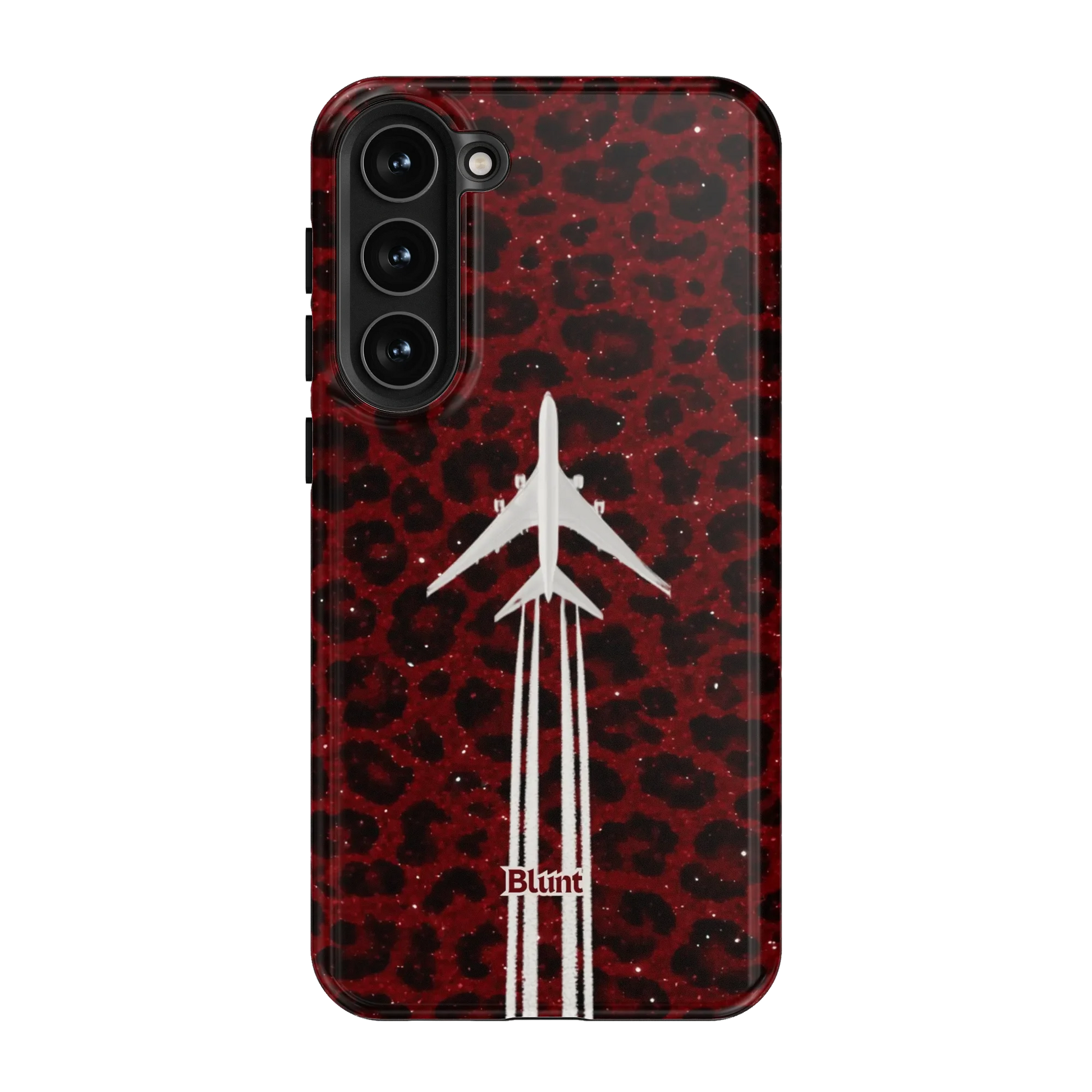 Runway-Diva-samsung-case-Galaxy S23 Plus-1