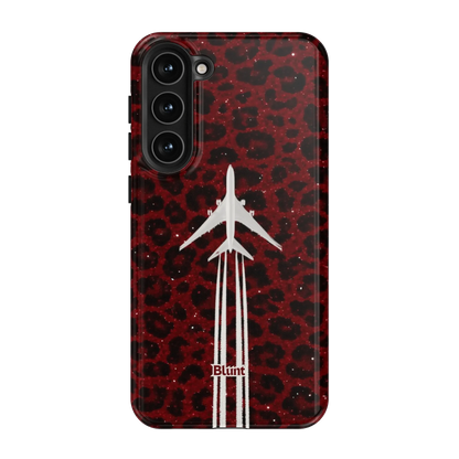 Runway-Diva-samsung-case-Galaxy S23 Plus-1