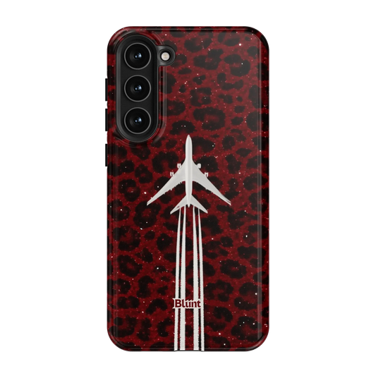 Runway-Diva-samsung-case-Galaxy S23 Plus-1