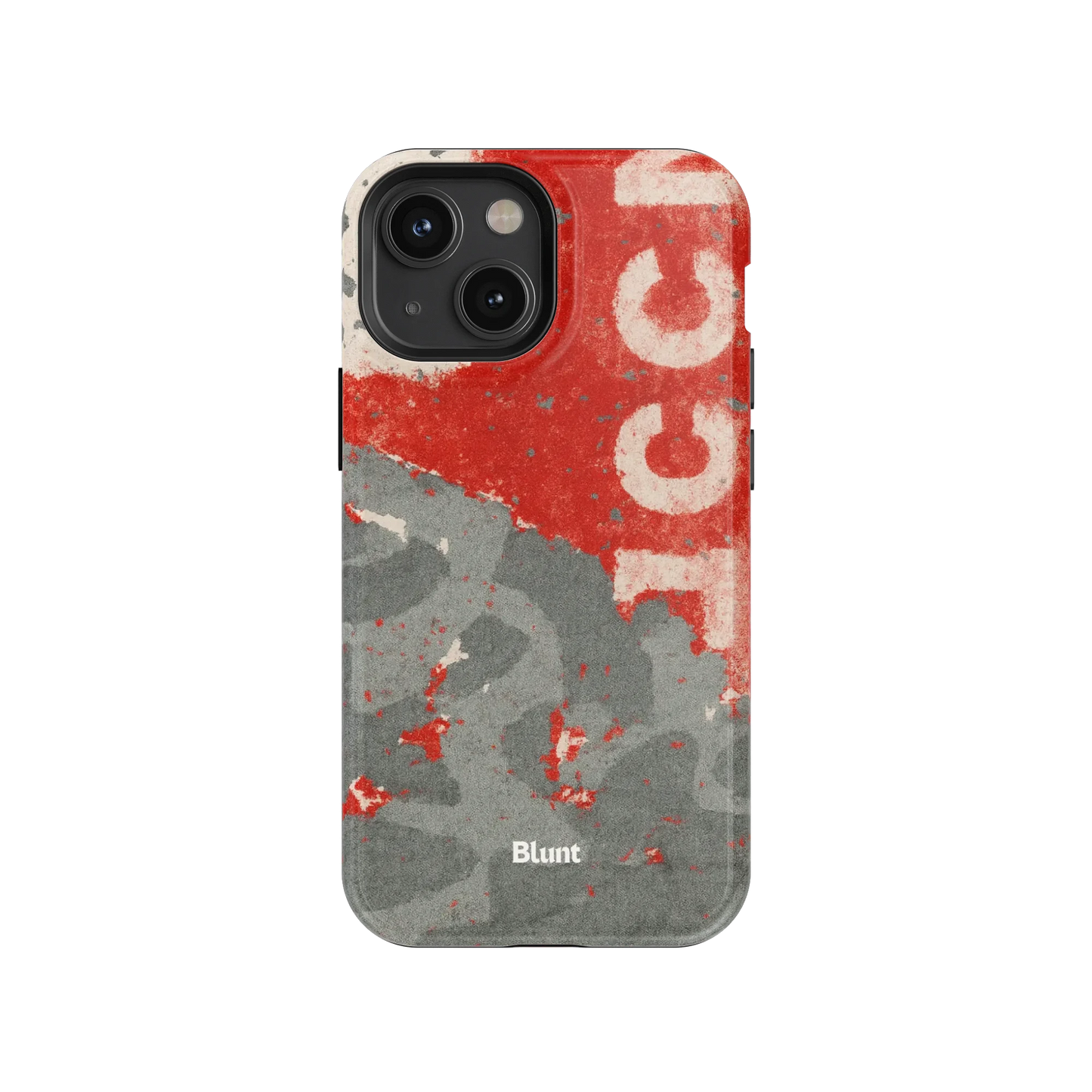 Brick iPhone Case