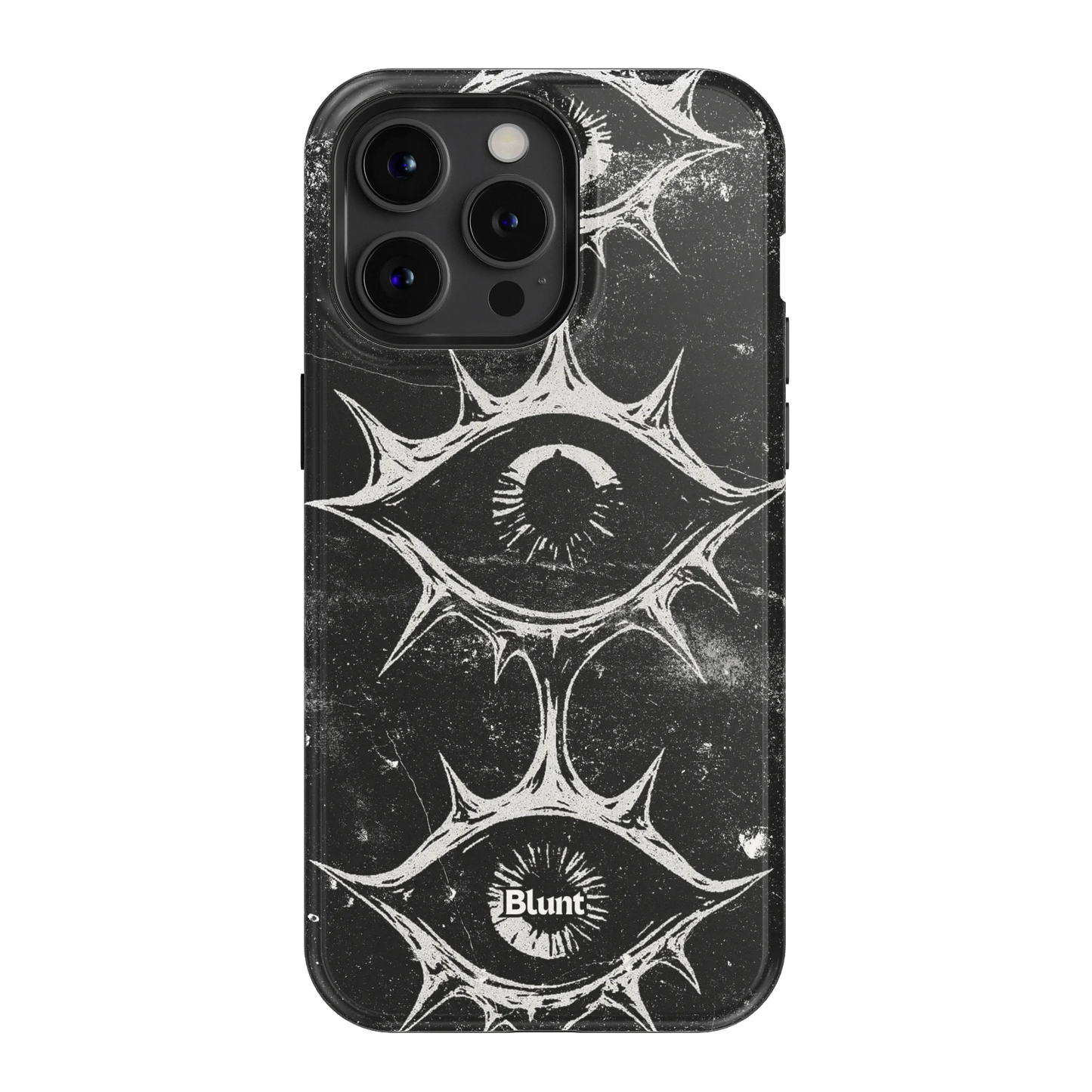 Voidline iPhone Case