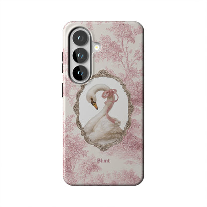 Lake Muse Samsung Case