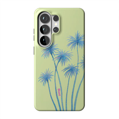 Cali Samsung Case