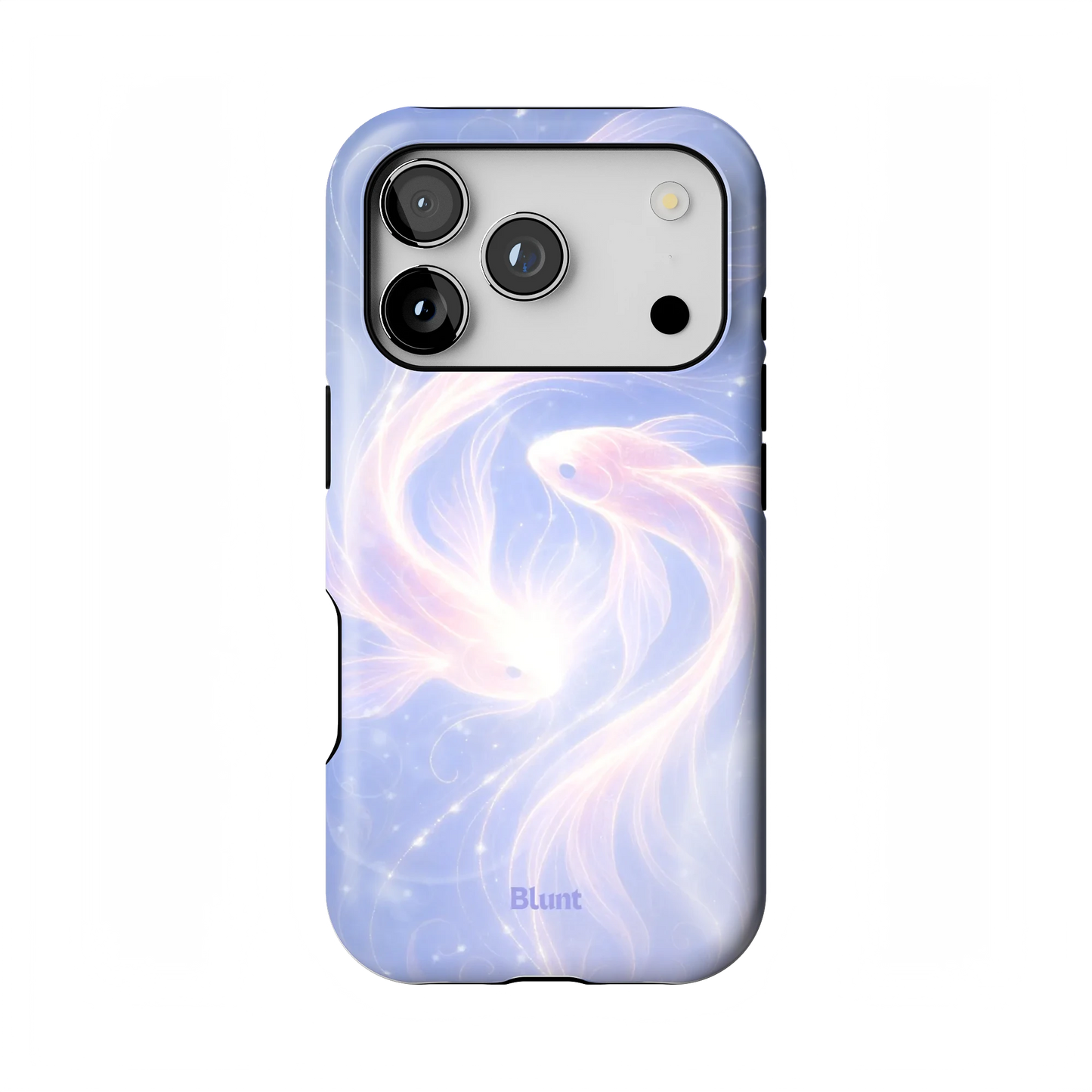 Celeste iPhone Case