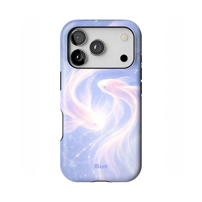 Celeste iPhone Case