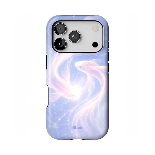 Celeste iPhone Case
