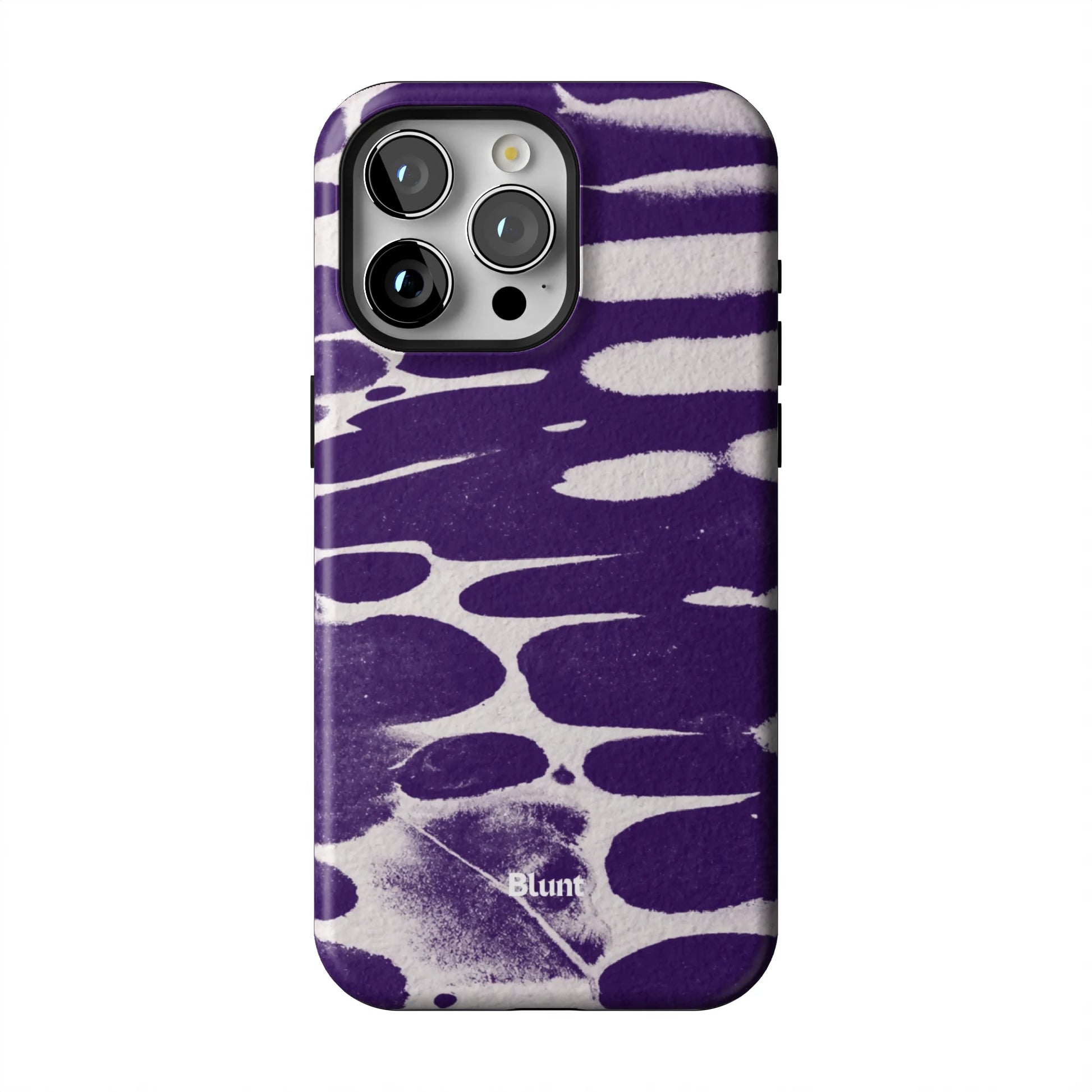 Plum-Noir-Abstract-iphone-case-iPhone 15 Pro Max-1