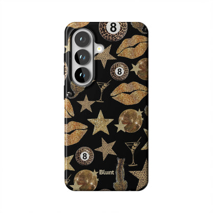 Golden-Jackpot-samsung-case-Galaxy S26-1