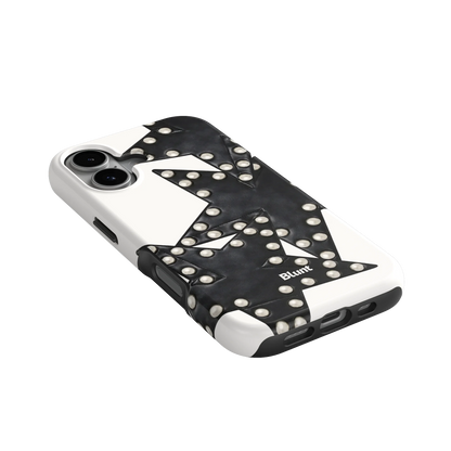 Star Studd iPhone Case
