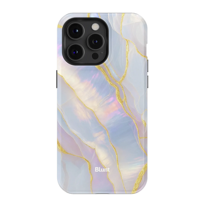 Moonstone iPhone Case