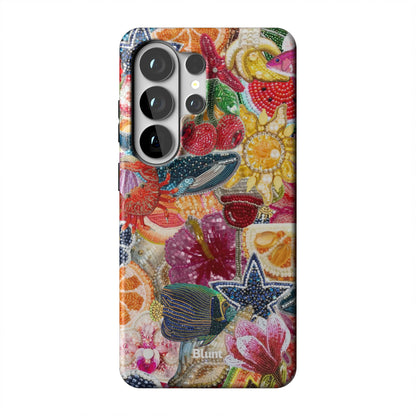 Sexy Fish Samsung Case