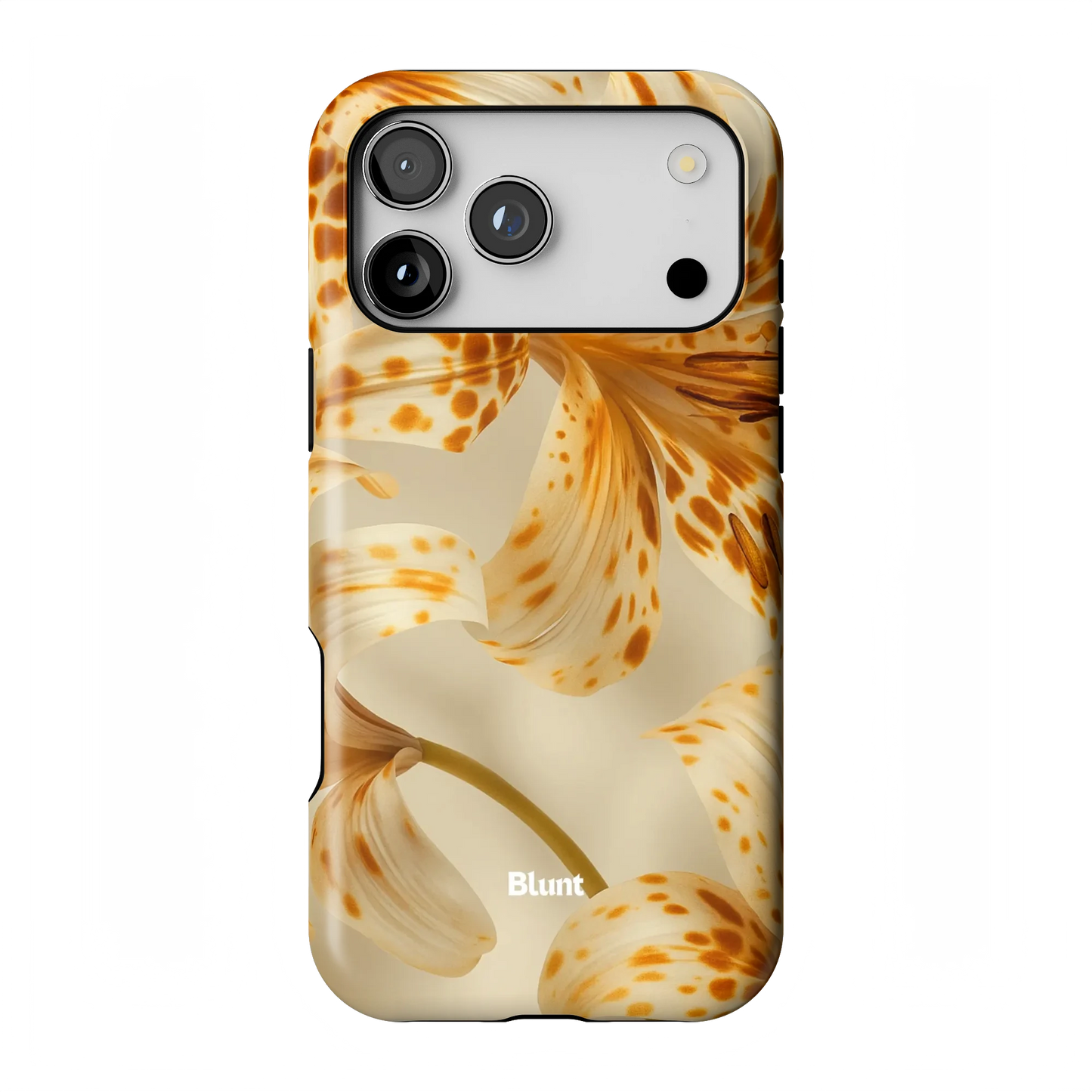 Ivor Ember iPhone Case