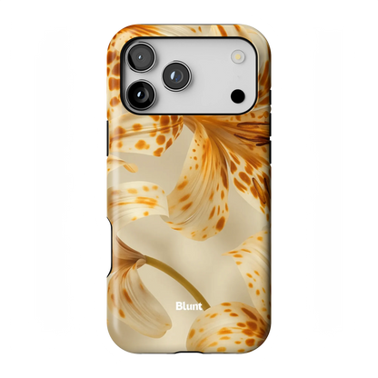 Ivor Ember iPhone Case