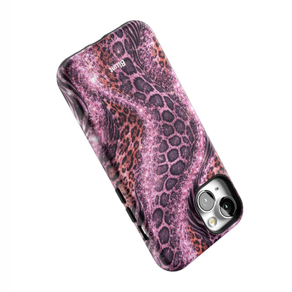 Pinky-Feral-iphone-case-iPhone 13-4