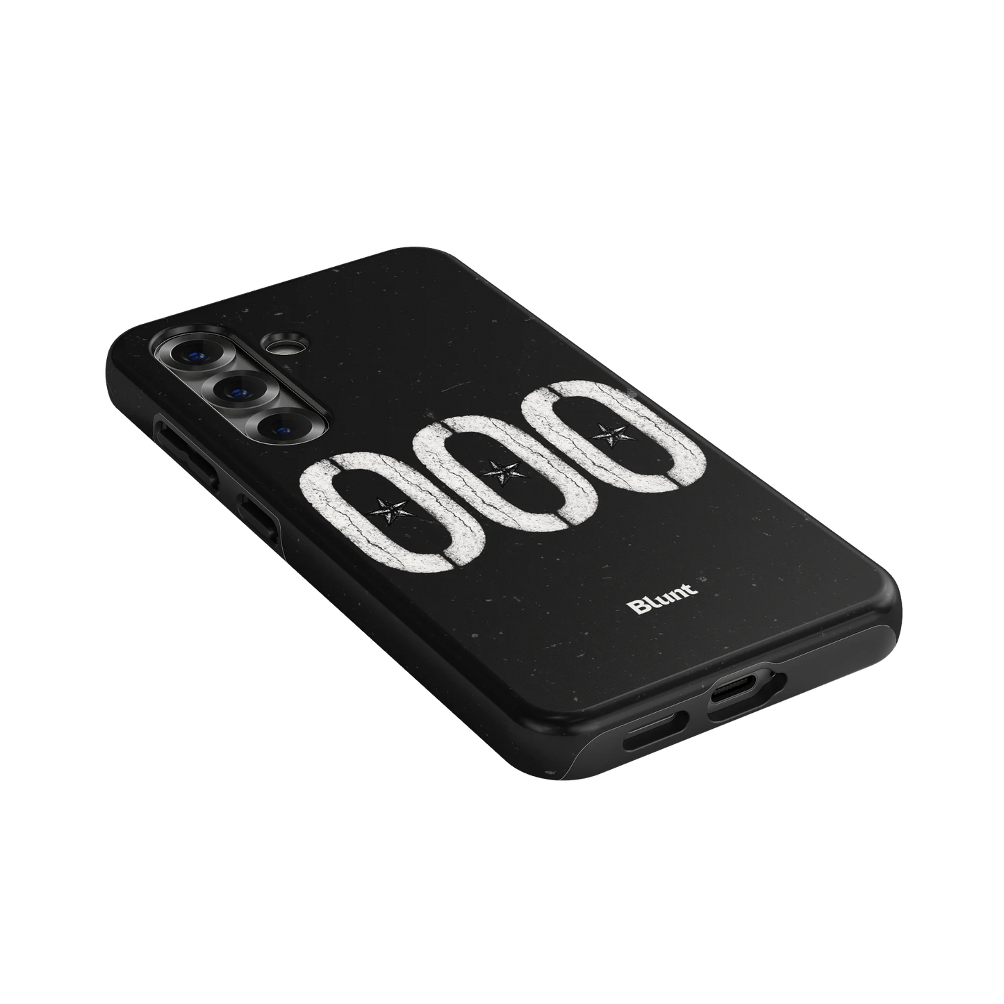 Trinity Samsung Case