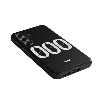 Trinity Samsung Case